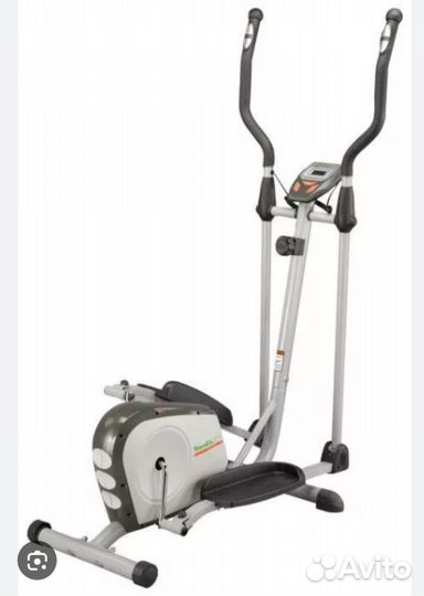 Эллиптический тренажер HouseFit