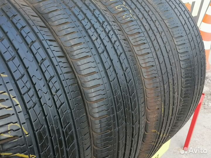 Kumho Solus KH16 225/55 R19