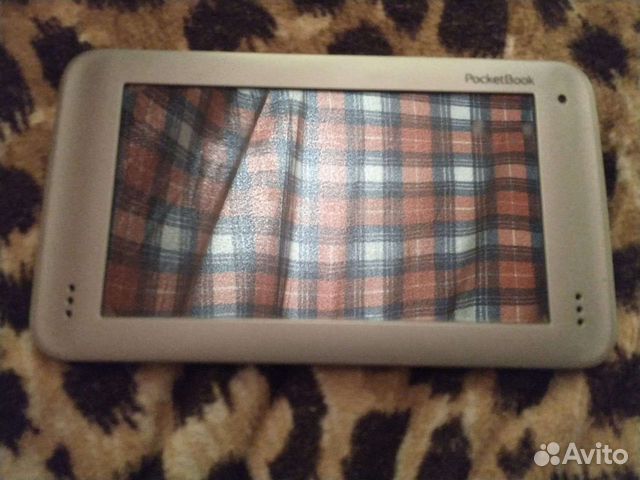 Планшет PocketBook Surfpad U7