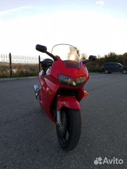 Мотоцикл в идеальном состояии