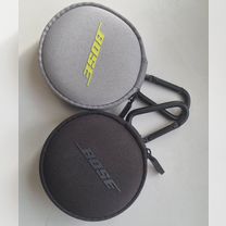 Чехол с карабином Bose