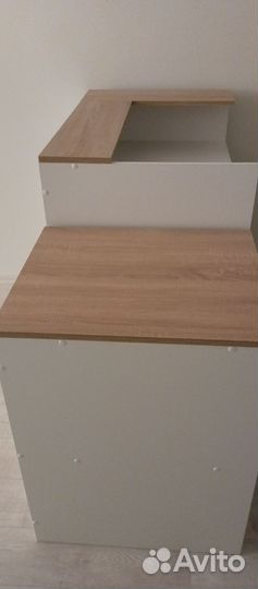 Стол, тумба