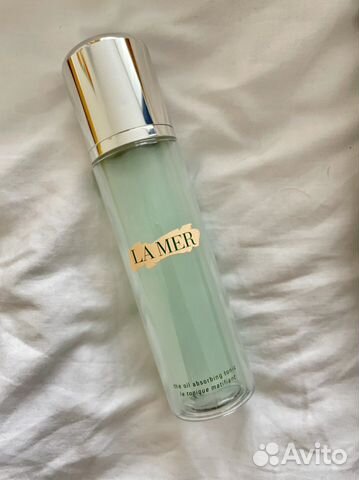 Тоник LA MER. Оригинал