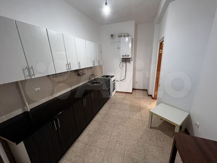 2-к. квартира, 60 м², 5/6 эт.