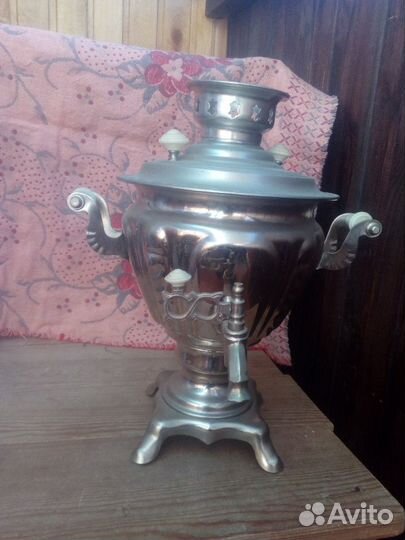 Самовары Электрические