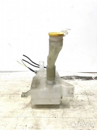 Бачок омывателя Subaru Impreza GH 2007