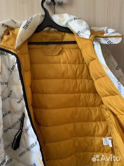 Куртка демисезонная женская Ostin