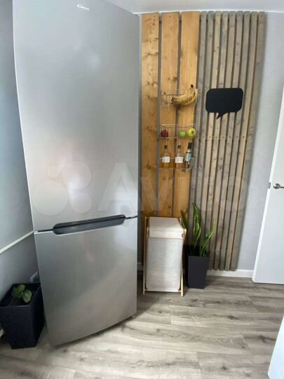 2-к. квартира, 43 м², 5/5 эт.