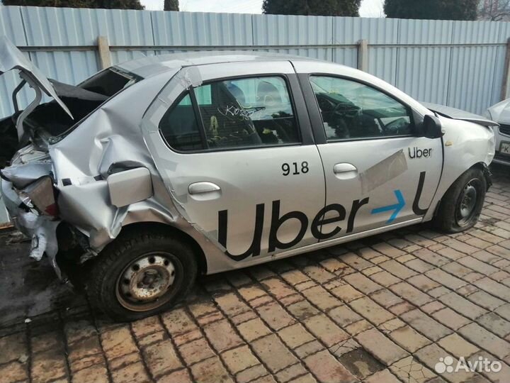 Разбор Логан 2