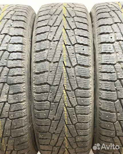 Nexen Winguard WinSpike WS62 225/60 R17 103W