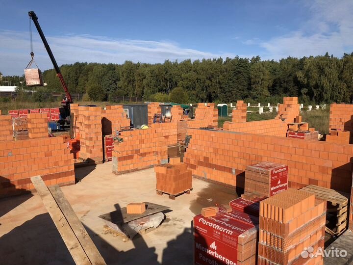 Керамический блок Винерберг с доставкой