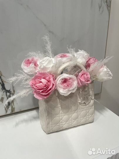 Ваза для интерьера