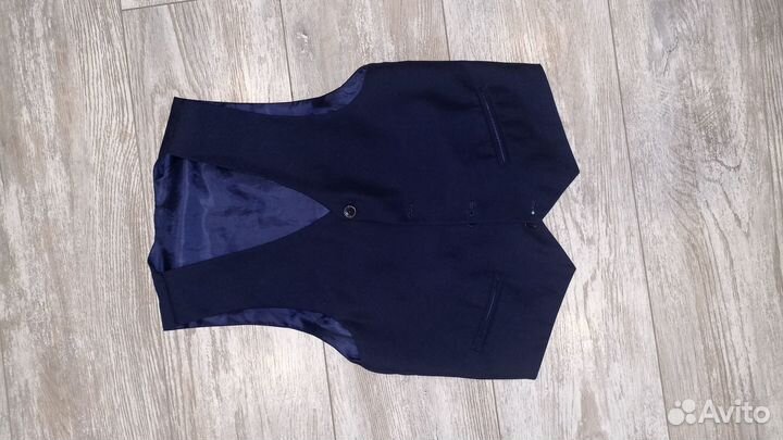 Школьная форма для мальчика 128 134