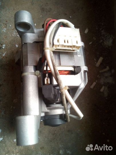 Бак стиральной машины