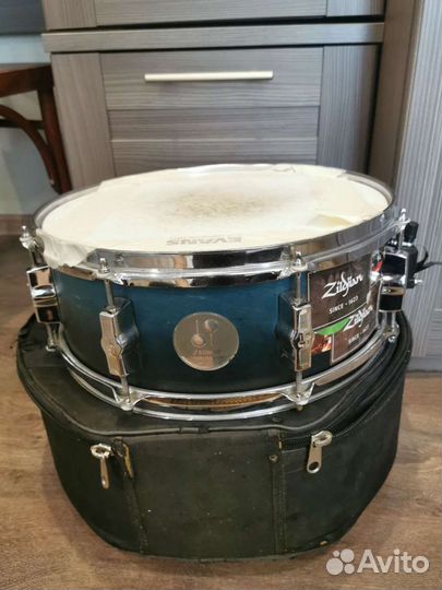 Малый барабан 14' sonor force 2005 full birth