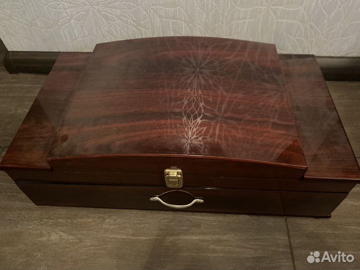 Набор столовых предметов SwissHome