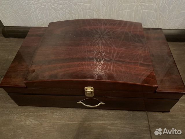 Набор столовых предметов SwissHome