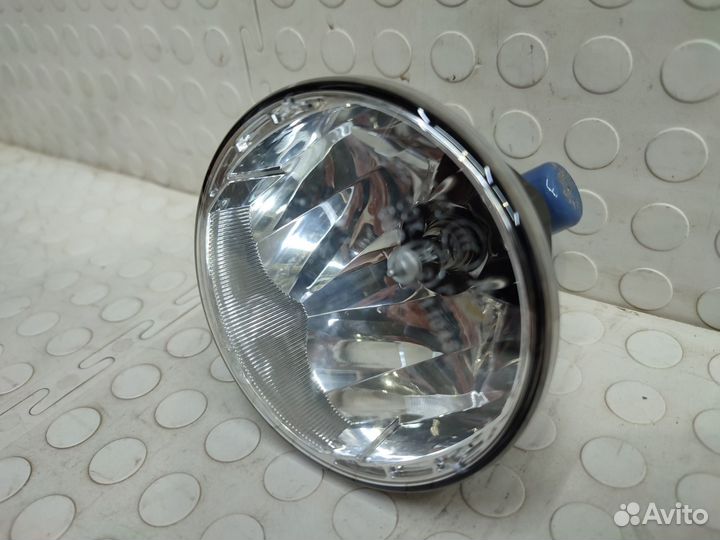 Птф передний Renault Logan 2 2014