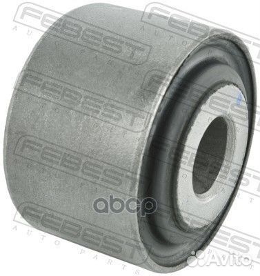 Сайлентблок передн амортизатора toyota land CRU