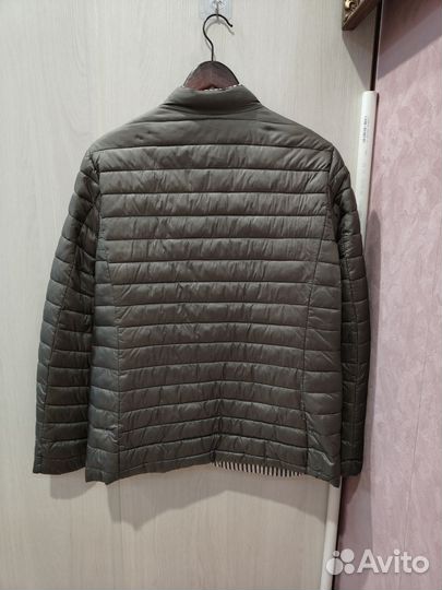 Куртка демисезонная женская 46-48