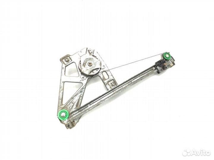 Стеклоподъемный механизм задний левый Audi A6 C4