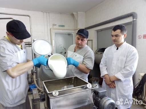 Разнорабочие с ежедневной оплатой