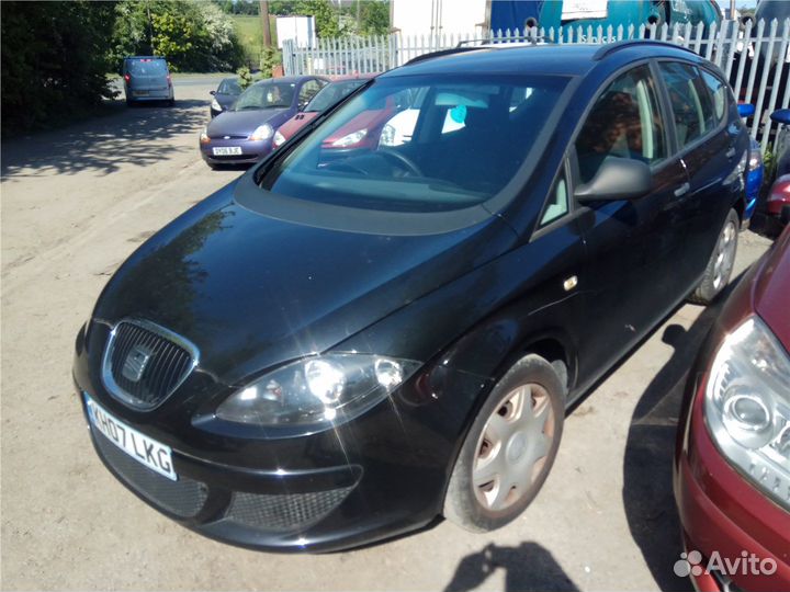 Разбор на запчасти Seat Altea