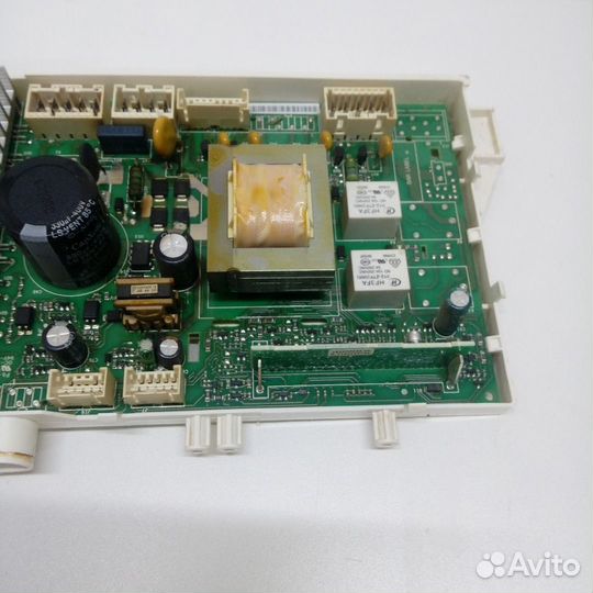 Мозги плата для стиральных машин Ariston