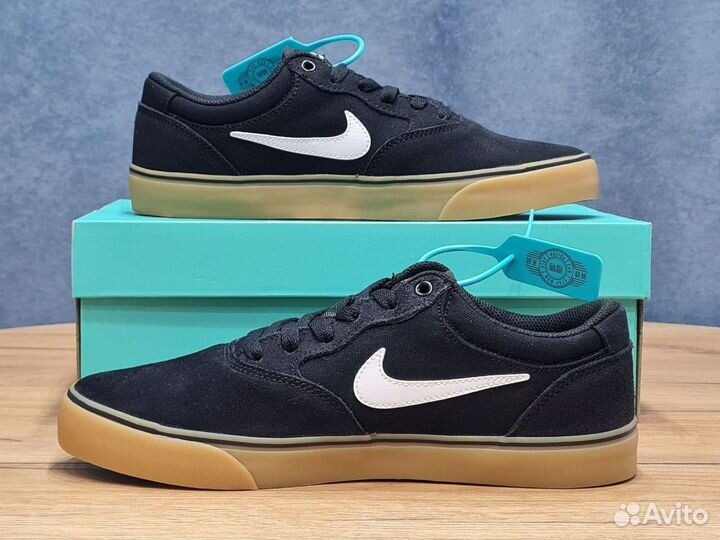 Nike SB Chron 2 - Кеды