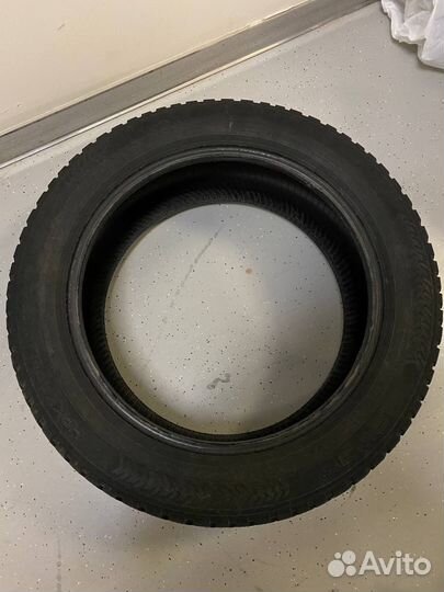 Nokian Tyres Hakkapeliitta 8 SUV 235/55 R19 105T