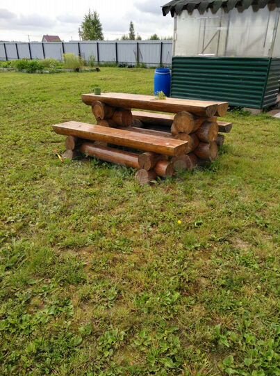 Дача 40 м² на участке 60 сот.