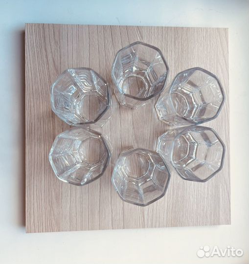 Набор рюмок