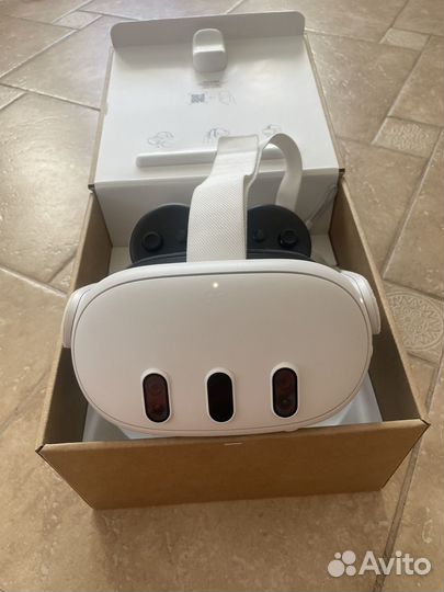 Oculus quest 3 128gb