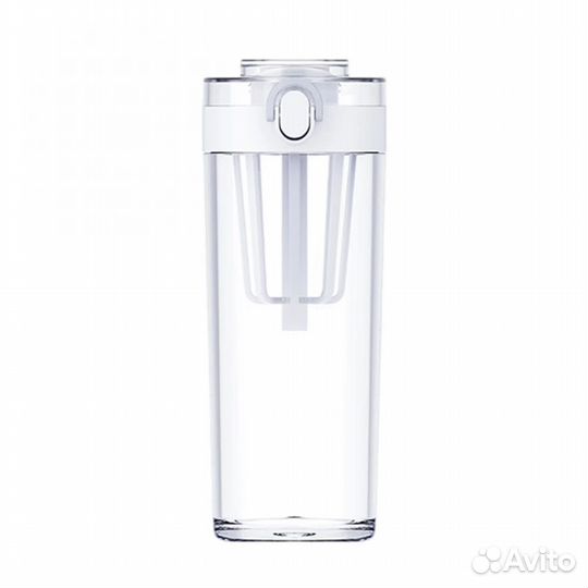 Бутылка Mijia Tritan Water Cup Белый