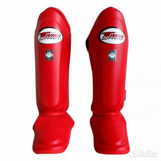 Защита для ног мма