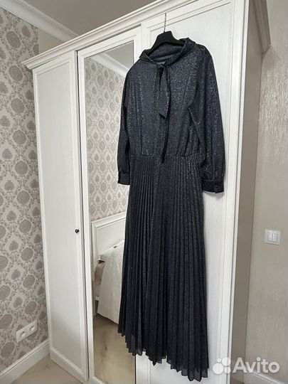 Вечернее платье 46 размера