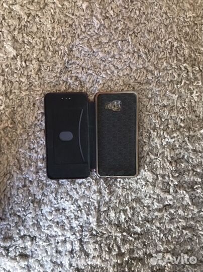 Чехол для телефона Samsung A3