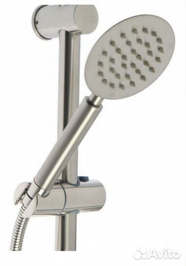 Душевой комплект