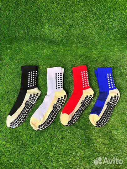 Носки футбольные