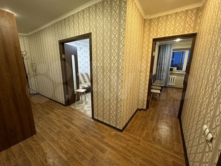 2-к. квартира, 70 м², 7/12 эт.