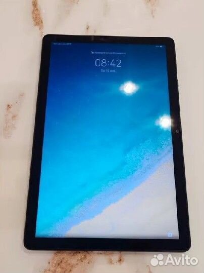 Huawei matepad t10s