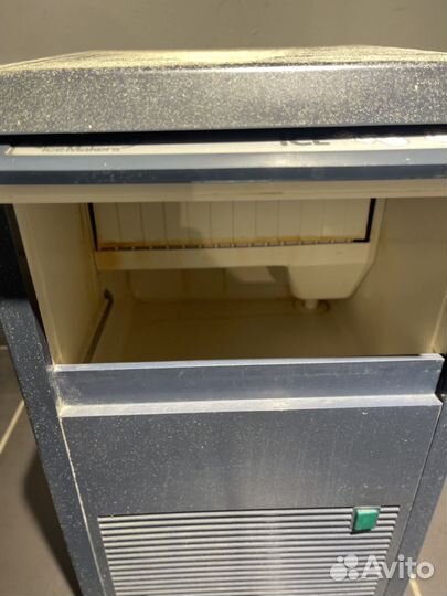 Льдогенератор Brema CB 184A-Q бу