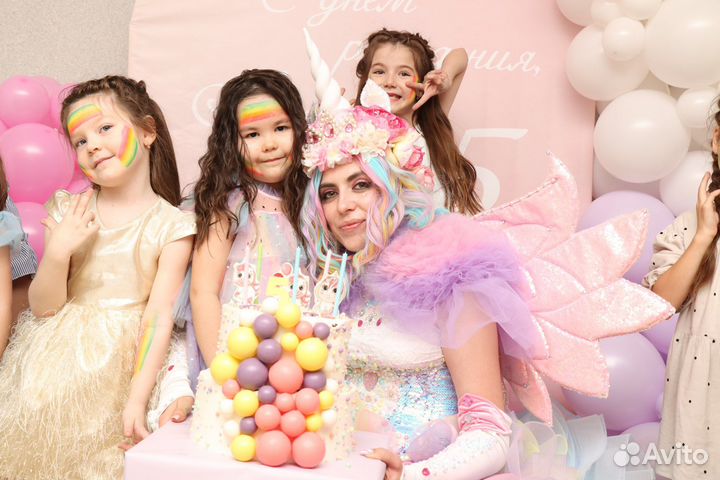 Аниматоры на ваш Праздник/Выпускной