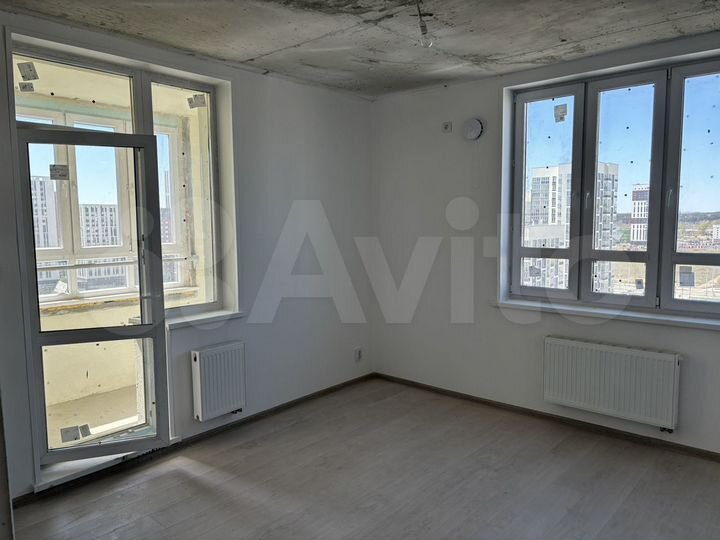 4-к. квартира, 105 м², 13/25 эт.