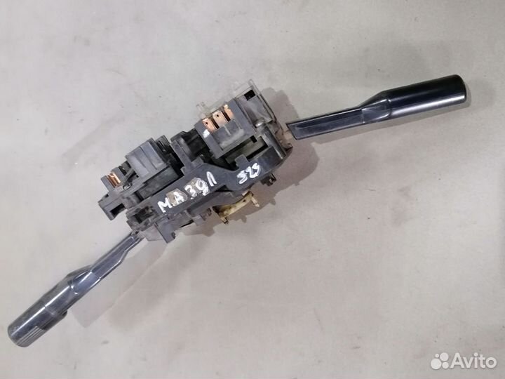 Стрекоза/ подрулевой переключатель Мазда 323 1985