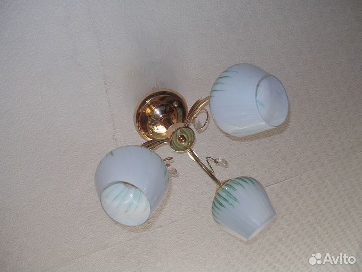 Светильник для кухни, спальни