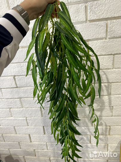 Искусственные цветы для декора свадьбы