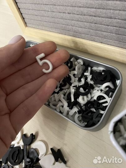 Доска для записей