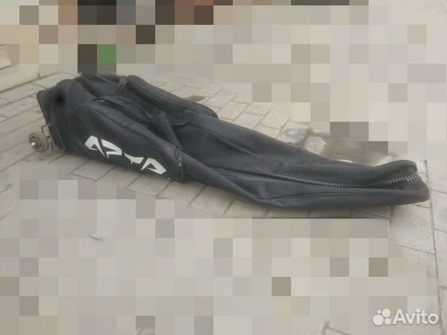 Баул (фехтование)