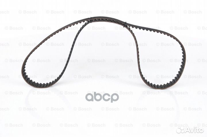 Ремень грм Audi. VW 2.5TDI 10V Z122*25.5 91